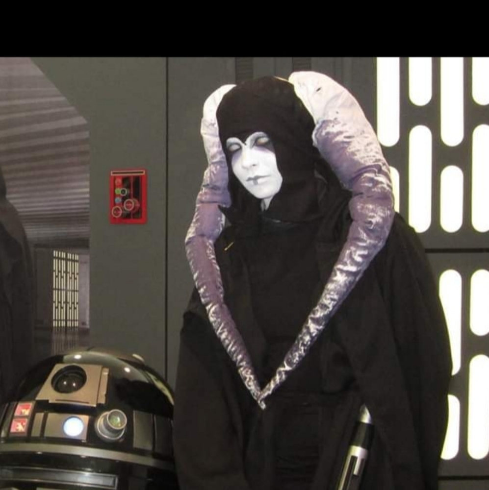 twi'lek head tails